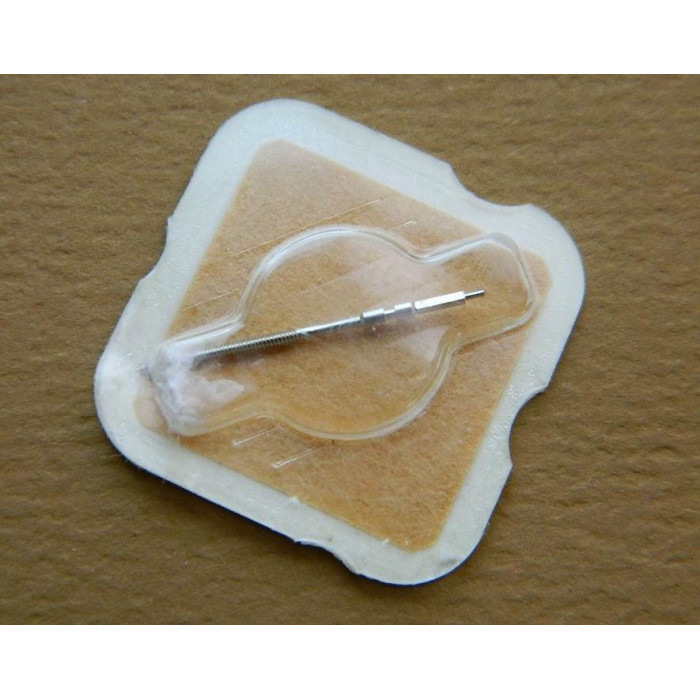 OMEGA Tige de remontoir - Calibre 330