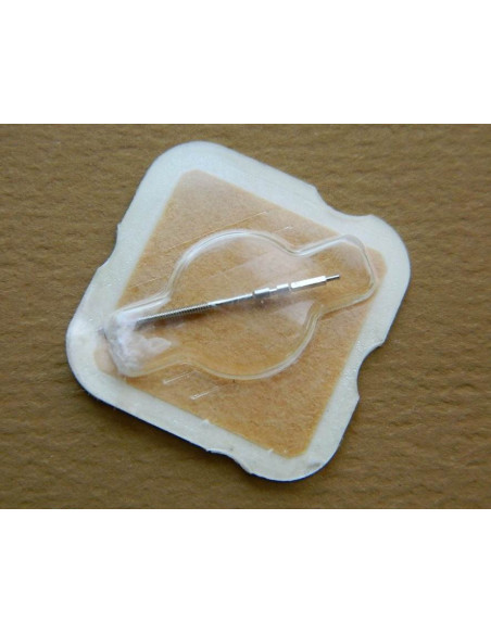 OMEGA Tige de remontoir - Calibre 330