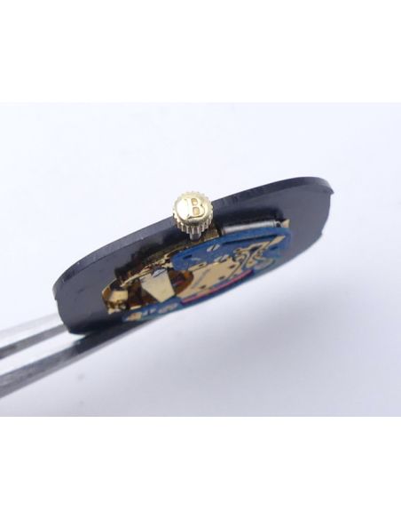 Bucherer - ETA 976.001 Mouvement - Movement