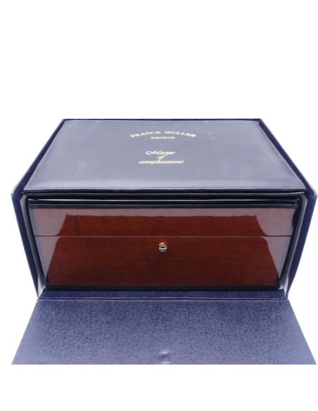 Ecrin Franck Muller