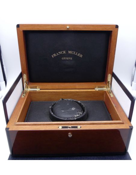 Ecrin Franck Muller
