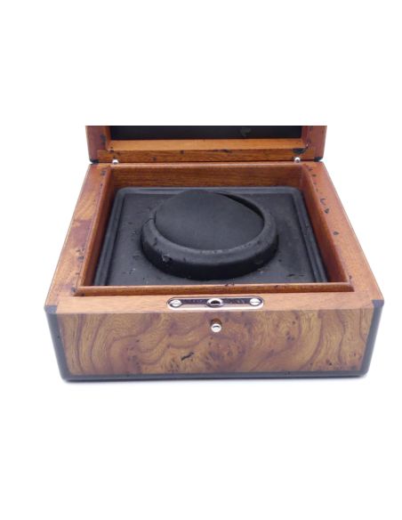 Blancpain écrin cuir