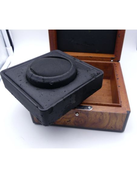 Blancpain écrin cuir