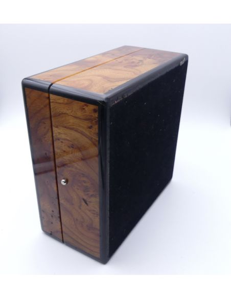 Blancpain écrin cuir