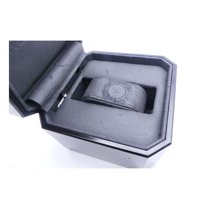 Breitling écrin Bakélite - Vintage Bakelite watch box