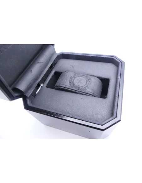 Breitling écrin Bakélite - Vintage Bakelite watch box