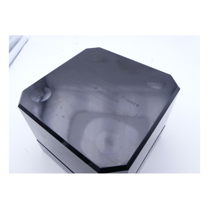 Breitling écrin Bakélite - Vintage Bakelite watch box