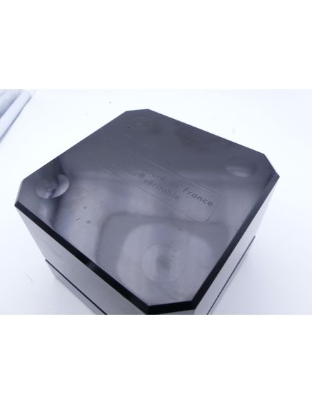 Breitling écrin Bakélite - Vintage Bakelite watch box