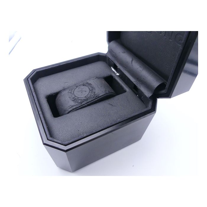 Breitling écrin Bakélite - Vintage Bakelite watch box