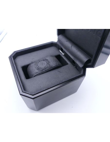 Breitling écrin Bakélite - Vintage Bakelite watch box