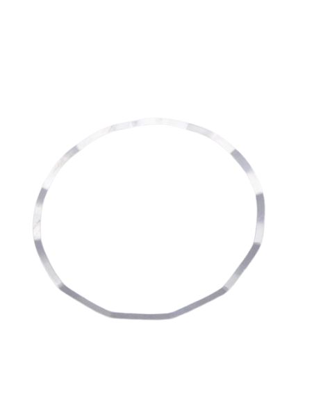 IWC 1818 bague de fond - Case back ring