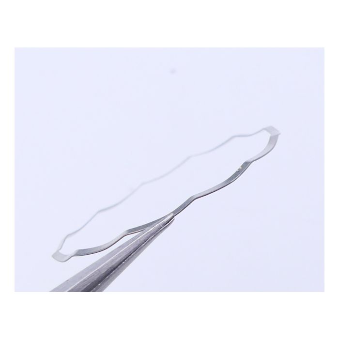 IWC 1818 bague de fond - Case back ring