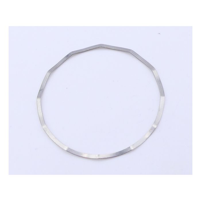 IWC 1818 bague de fond - Case back ring