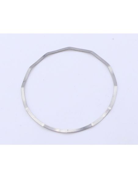 IWC 1818 bague de fond - Case back ring