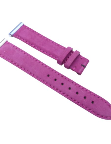 Michel Herbelin Bracelet Antares 17048.04 - Leather strap