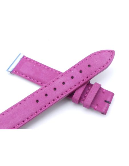 Michel Herbelin Bracelet Antares 17048.04 - Leather strap