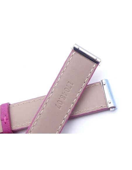 Michel Herbelin Bracelet Antares 17048.04 - Leather strap