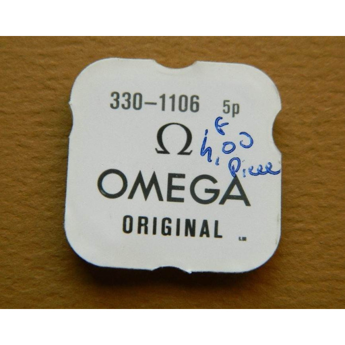 OMEGA Tige de remontoir - Calibre 330