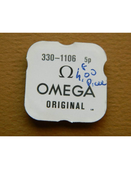OMEGA Tige de remontoir - Calibre 330