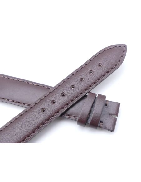 Michel Herbelin Bracelet Antares 17048.08 - Leather strap