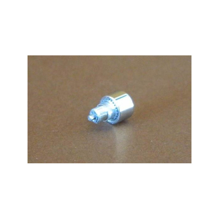 OMEGA Poussoir Speedmaster broad arrow