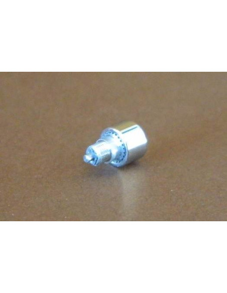 OMEGA Poussoir Speedmaster broad arrow