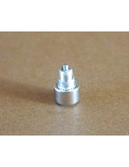 OMEGA Poussoir Speedmaster broad arrow