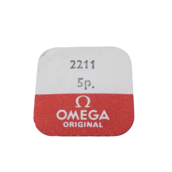 Vis Omega 2211