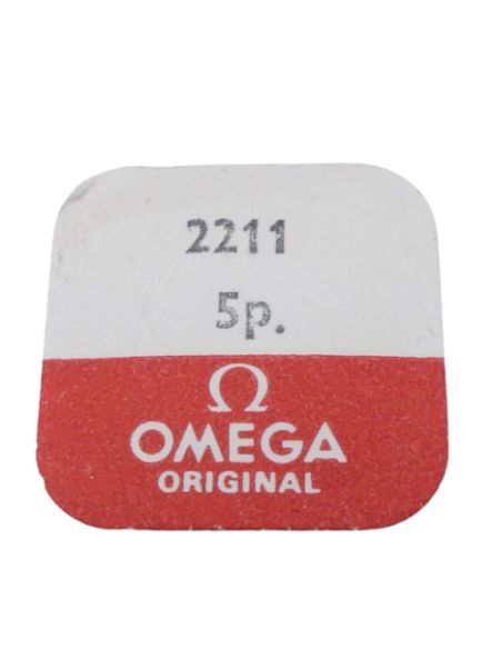 Vis Omega 2211