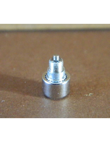 OMEGA Poussoir Speedmaster broad arrow