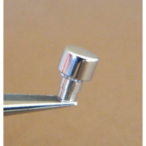 OMEGA Poussoir Speedmaster automatic