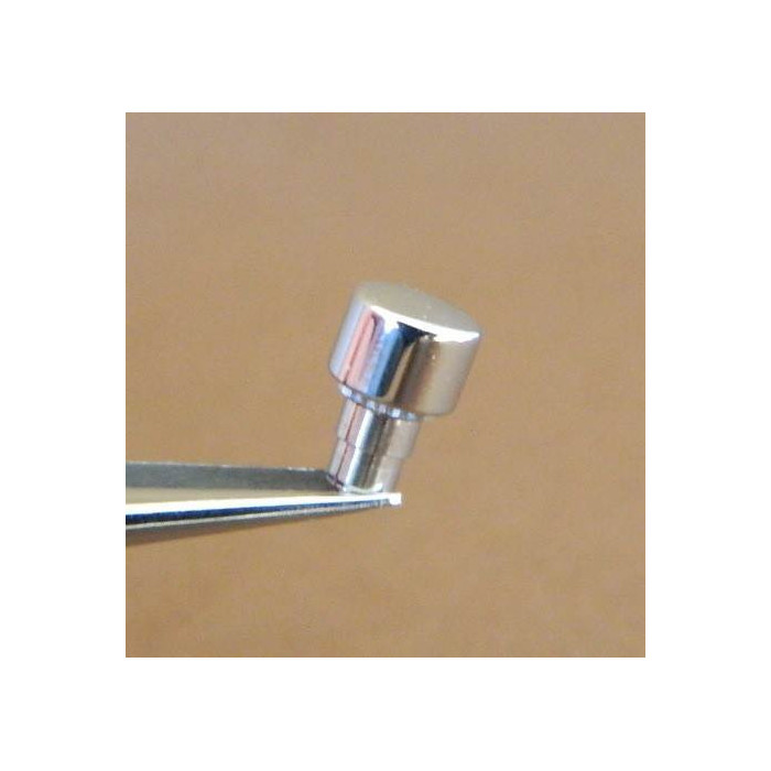 OMEGA Poussoir Speedmaster automatic