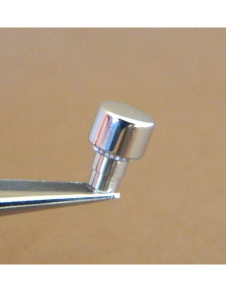 OMEGA Poussoir Speedmaster automatic