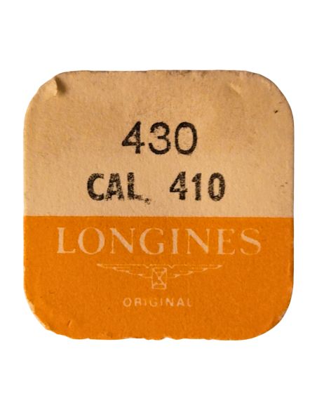 Longines 410 - 430 Ressort de cliquet (à l'unité) - Click spring (per unit)