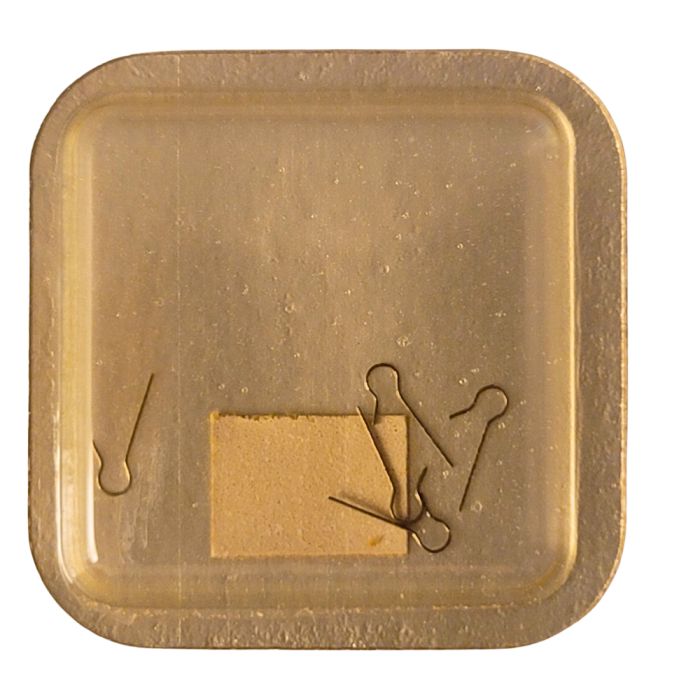 Longines 460 - 430 Ressort de cliquet (à l'unité) - Click spring (per unit)