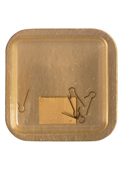 Longines 460 - 430 Ressort de cliquet (à l'unité) - Click spring (per unit)