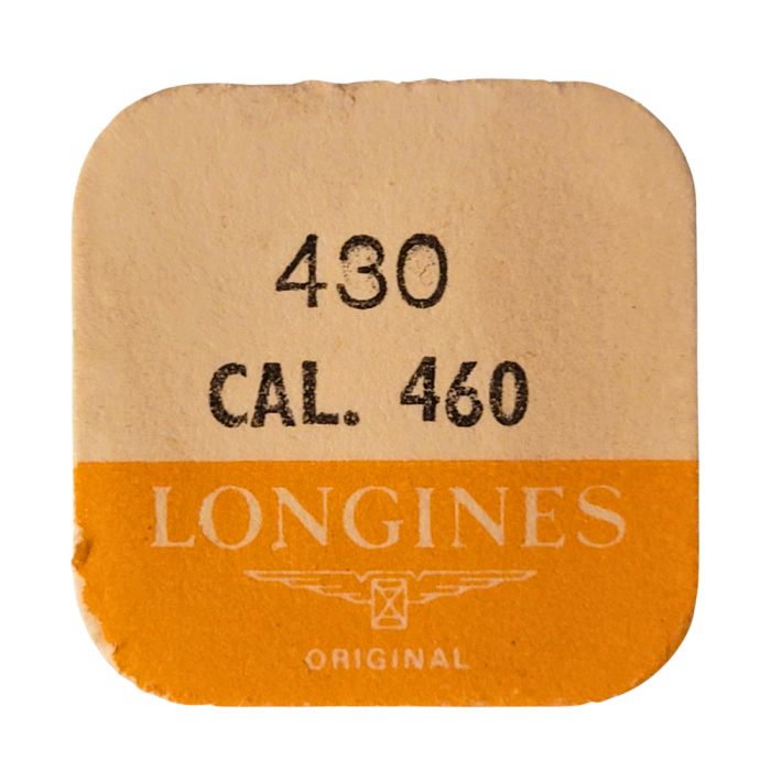 Longines 460 - 430 Ressort de cliquet (à l'unité) - Click spring (per unit)