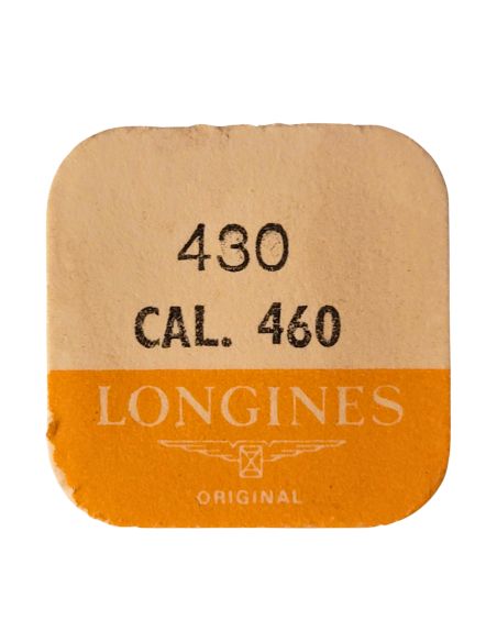 Longines 460 - 430 Ressort de cliquet (à l'unité) - Click spring (per unit)