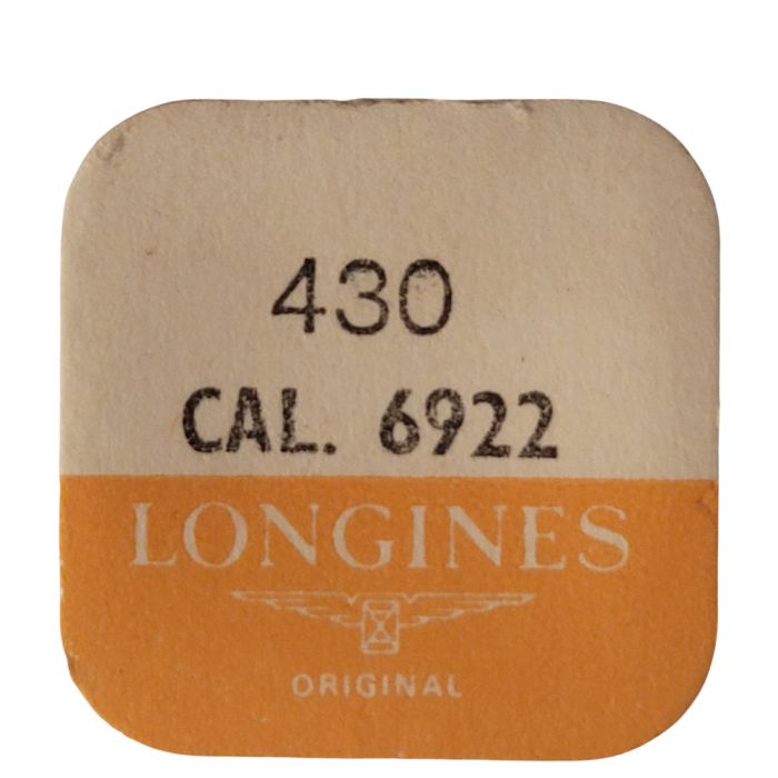 Longines 6922 - 430 Ressort de cliquet (à l'unité) - Click spring (per unit)