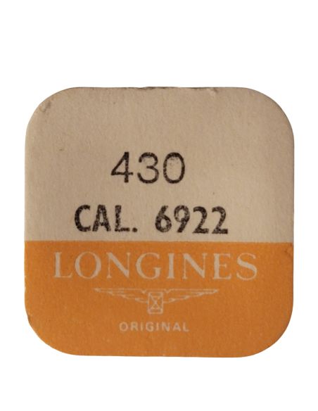 Longines 6922 - 430 Ressort de cliquet (à l'unité) - Click spring (per unit)