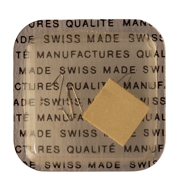 MSR T4-5 - 430 Ressort de cliquet (à l'unité) - Click spring (per unit)