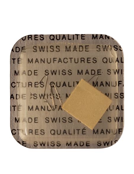 MSR T4-5 - 430 Ressort de cliquet (à l'unité) - Click spring (per unit)