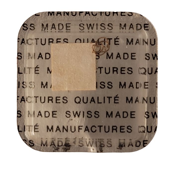 MSR R1 - 430 Ressort de cliquet (à l'unité) - Click spring (per unit)