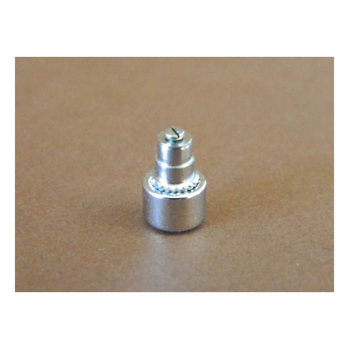 OMEGA Poussoir Speedmaster automatic