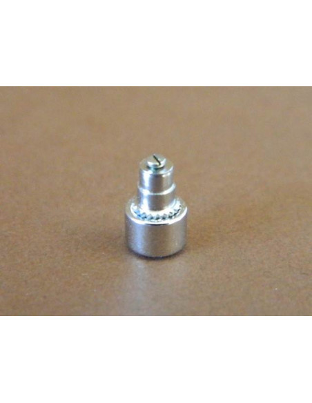 OMEGA Poussoir Speedmaster automatic