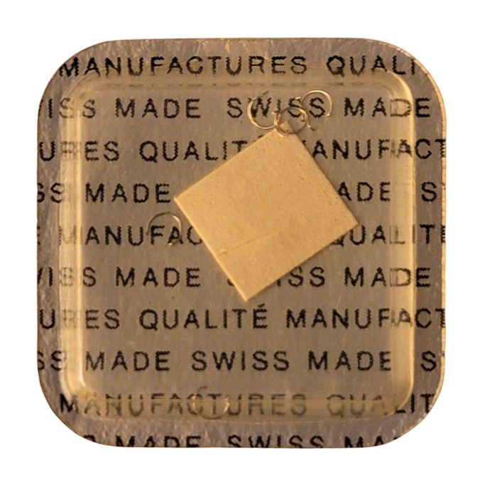 MSR R1-T7 - 430 Ressort de cliquet (à l'unité) - Click spring (per unit)