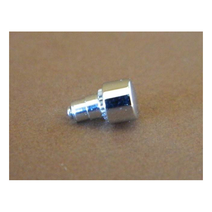 OMEGA Poussoir Speedmaster automatic