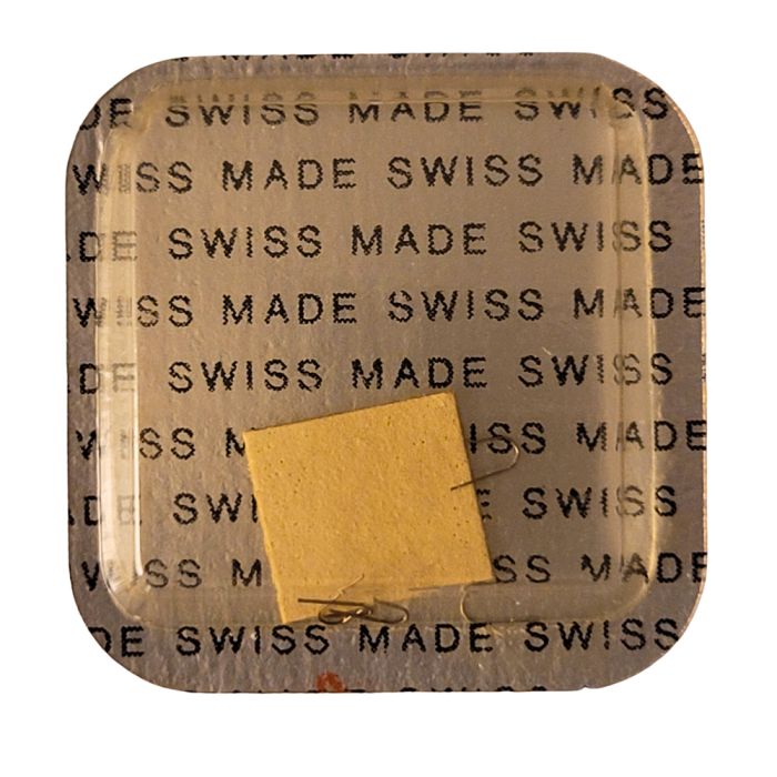 Omega 625 - 1105 Ressort de cliquet (à l'unité) - Click spring (per unit)