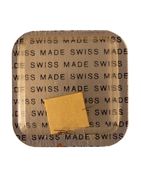 Omega 625 - 1105 Ressort de cliquet (à l'unité) - Click spring (per unit)