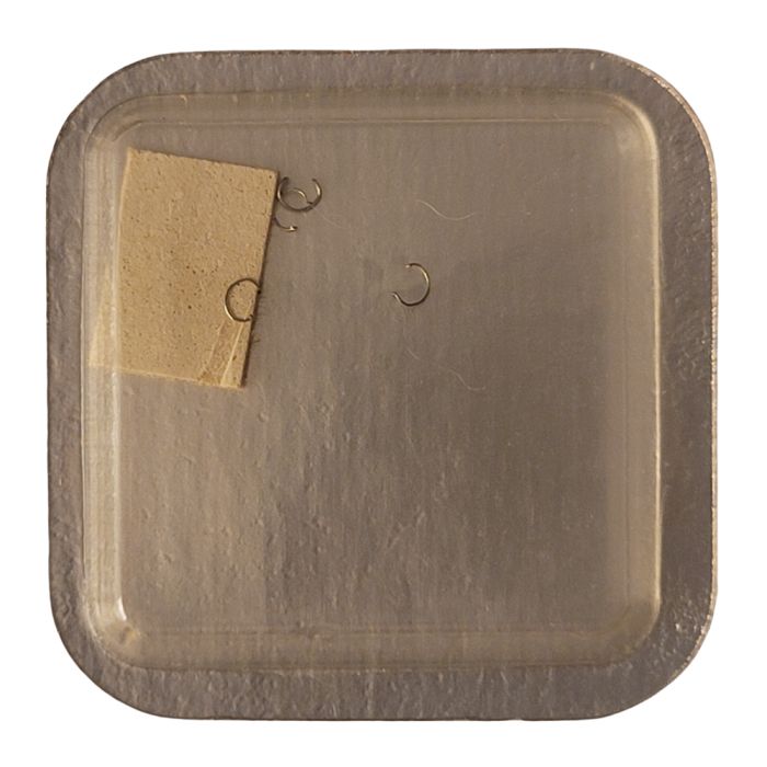 Omega 662 - 1105 Ressort de cliquet (à l'unité) - Click spring (per unit)